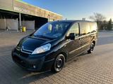 Citroën Jumpy 2.0 HDI Extra Lang 2x Schieb... - Citroën Jumpy aus 2012