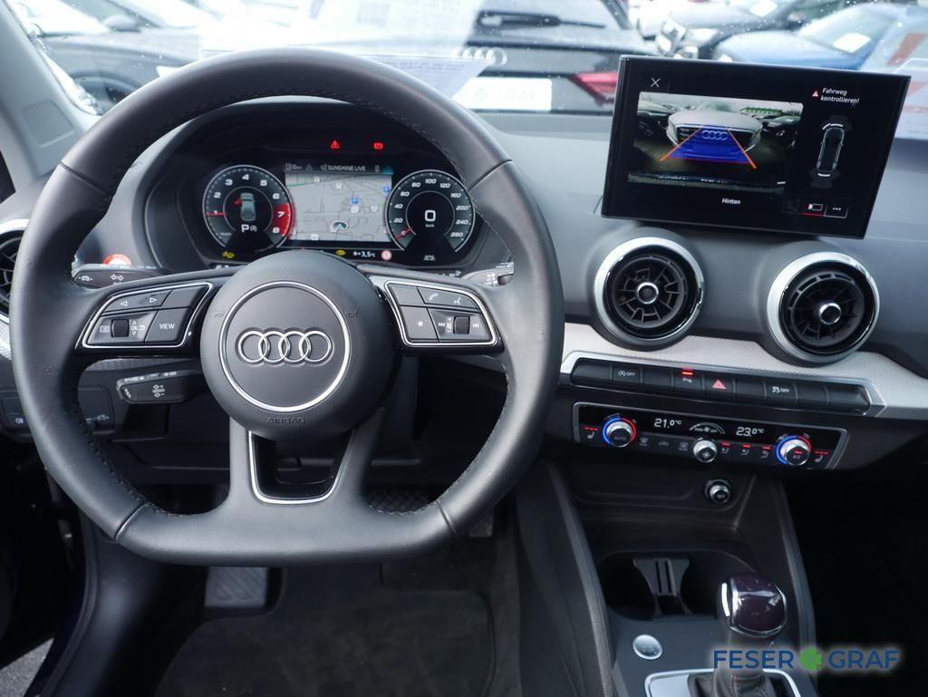Audi Q2 - Bild 4