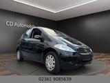 Mercedes-Benz A 150 Klima/Sitzheizung/Kette neu/ - schwarze Mercedes-Benz A 150