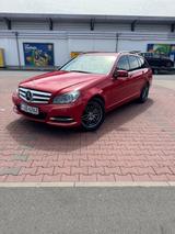 Mercedes-Benz C 250 T BlueEFFICIENCY AVANTG. Aut. AVANTGARDE - Mercedes-Benz C 250 in Frankfurt (Main)