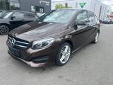Mercedes-Benz B 220 4Matic Urban Style Edition/ PANO/LED/Night