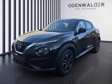 Nissan Juke 1.0DIG-T N-Connecta Winter Paket PDC - Nissan Juke Jahreswagen