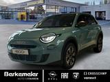 Fiat 600 Hybrid Business Edition - Fiat 600 BUSINESS-EDITION