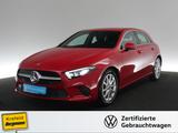 Mercedes-Benz A 180 Progressive LED NAVI KAMERA PTS SHZ KLIMA - Mercedes-Benz A 180 Gebrauchtwagen in Mönchengladbach
