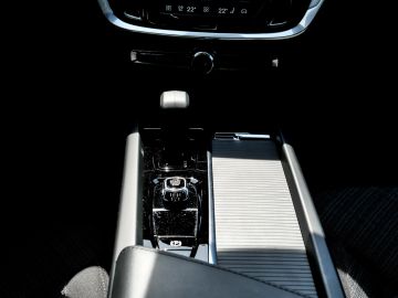 Volvo V60 - 11