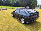 Volkswagen Scirocco GT2 H Kennzeichen - gebrauchte VW Scirocco aus dem Jahr 1990