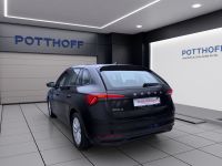 Skoda Scala - Vorschau Bild 3