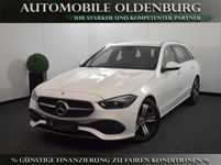 Mercedes-Benz C 220 d T Avantgarde *Distro*AHK*DigitalLED*KeyG