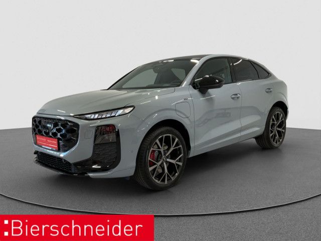 Audi Q3 Sportback e-hybrid 2x S-Line 20 AHK DIG-MATRI foto 2