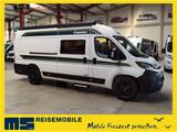 Chausson V697 FIRST LINE / -2026- / 140PS - 8G. AUTOMATIK - Chausson Diesel Kastenwagen Automatik