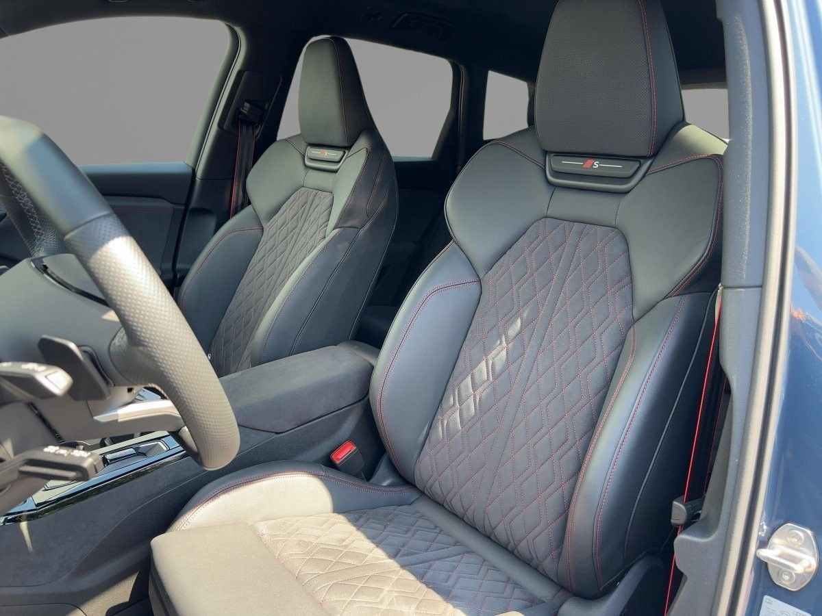 Audi Q6 e-tron - Bild 16