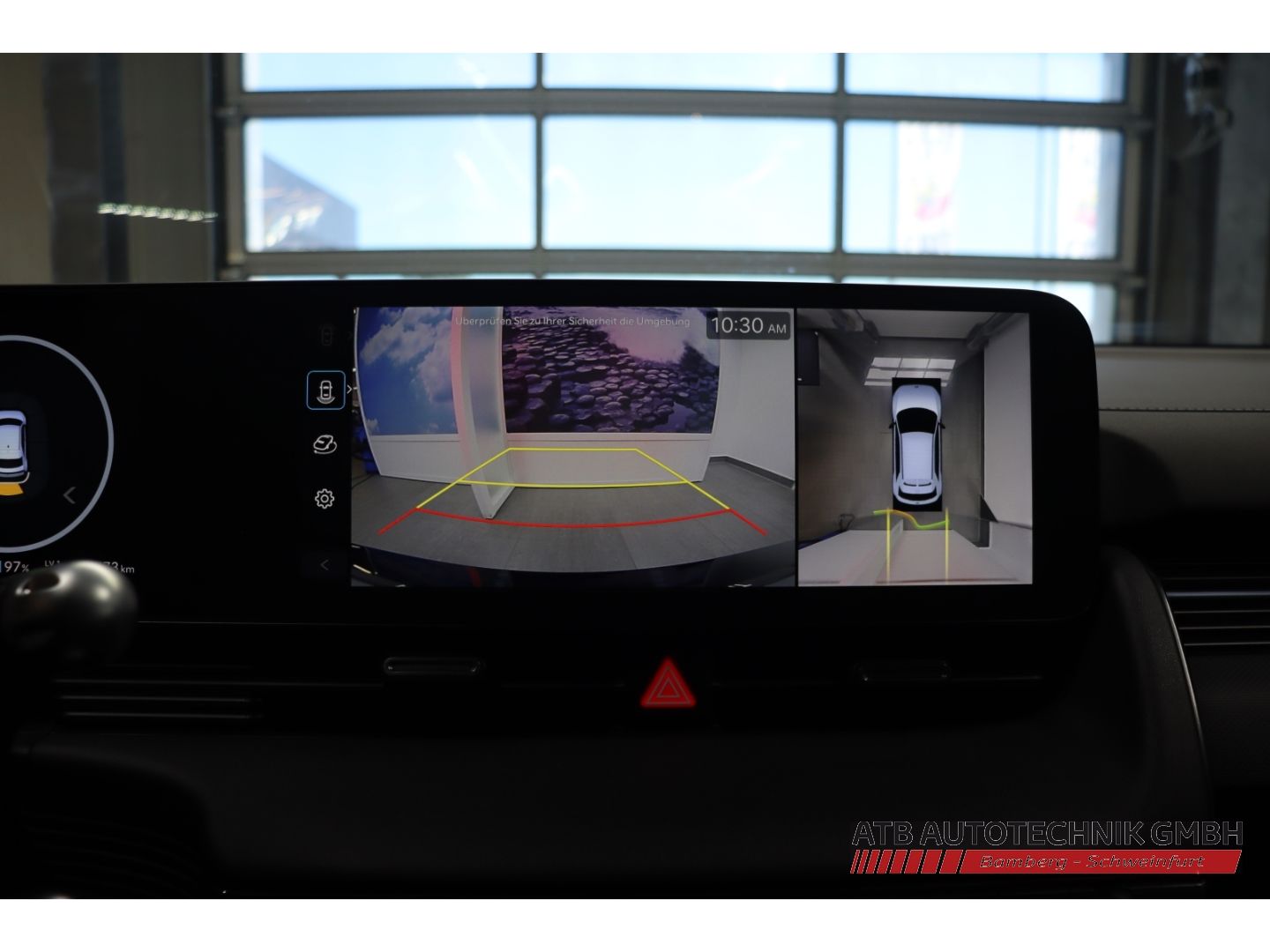 Fahrzeugabbildung Hyundai IONIQ 5 N 84kWh 609PS 4WD 98,5% SOH HUD Navi Sou