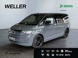 Volkswagen T7 Multivan 2,0 TDI KÜ Life *7-Si*Standheiz*SHZ*