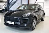 Porsche Macan S *PANO*SCHECKHEFT PORSCHE* - Porsche Macan Gebrauchtwagen in Hamburg
