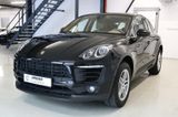 Porsche Macan S *PANO*SCHECKHEFT PORSCHE* - Porsche Macan in Hamburg