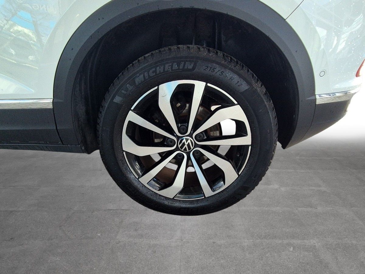 Volkswagen T-Roc - Bild 12