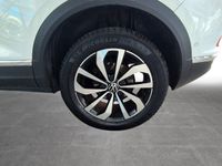 Volkswagen T-Roc - Vorschau Bild 12