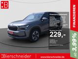 Skoda Kodiaq 2.0 TSI DSG 4x4 Selection AHK HEAD UP PAN - Skoda Kodiaq Jahreswagen