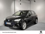Seat Arona 1.5 TSI FR+KLIMA+FULL LINK+SHZ+SOUND+ - Seat Arona in Rostock
