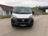 Fiat DUCATO DOKA PRITSCHE KLIMA AHK AKTUEL MODEL - Fiat Ducato doka