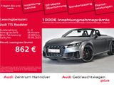 Audi TTS Roadster TFSI S tronic - Audi TTS aus 2024