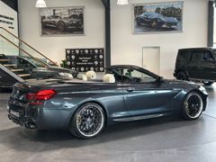 BMW M6 - Ansicht 3