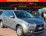 Mitsubishi ASX 1.8 DI-D 150 CV 2WD Invite ClearT - Mitsubishi ASX: Invite