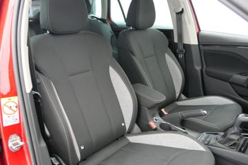 Skoda Kamiq Tour 1.5 TSI DSG LED MATRIX PDC KAMERA