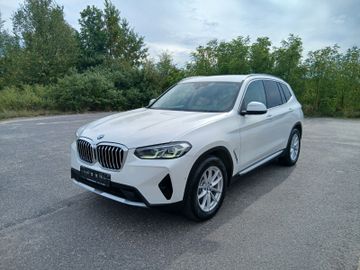 BMW X3 - 2