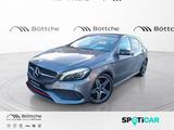 Mercedes-Benz A 250 Sport *HARMAN/KARDON*LED*NAVI*SHZ*PDC* - Mercedes-Benz A 250: Sport