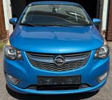 Opel Karl Innovation - scheckheftgepflegte Opel Karl