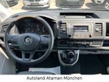 Volkswagen T6 2.0 TDI Transporter *4MOTION* / Klima / AHK - Volkswagen T6 in München