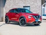 Nissan Juke N-Connecta Kamera-AHK-SHZ-LED-CarPlay-ALU- - Nissan Juke mit Anhängerkupplung