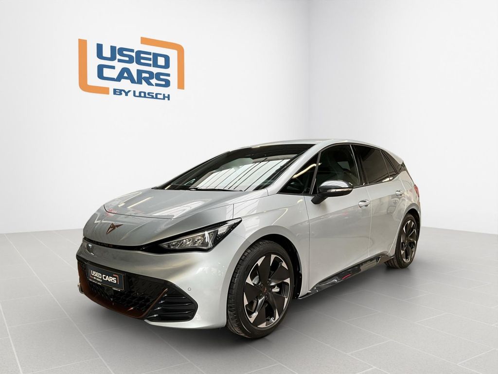 Image of Cupra Born