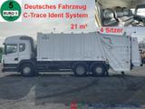 Scania P320 Haller 21m³ Schüttung C-Trace Ident.4 Sitze - Offers matching your search criteria