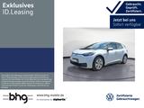 Volkswagen ID.3 Pro - schwarze Volkswagen ID.3