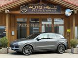 Porsche Cayenne Pano 360° TTW ACC APPROVED bis 10.2027 - Porsche Cayenne aus 2020