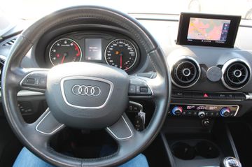 Audi A3 - 9