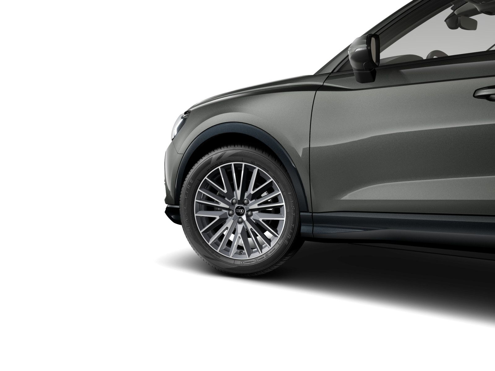 Audi Q3 - Bild 3