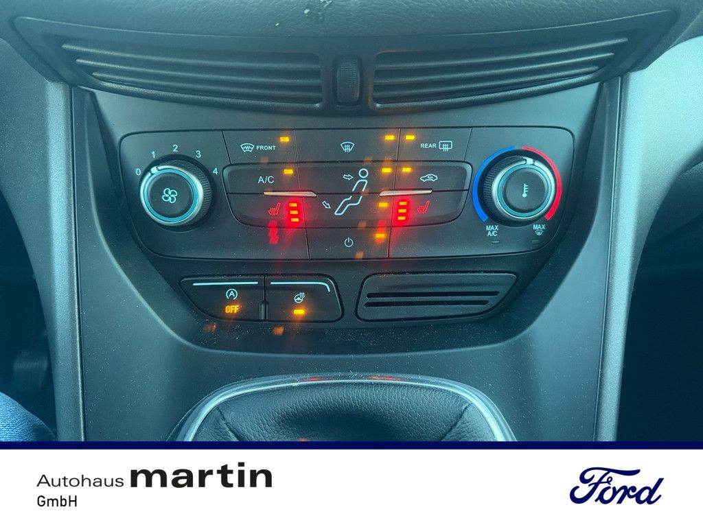 Fahrzeugabbildung Ford C-Max 1.0 Trend KLIMA SITZHEIZUNG