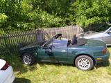 Mazda MX-5 1.6 - - Mazda MX-5: Grün