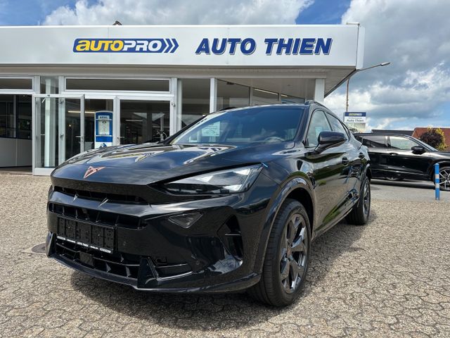 CUPRA Formentor 1.5 eTSI DSG ACC/AHK/LED/SHZG/CarPlay