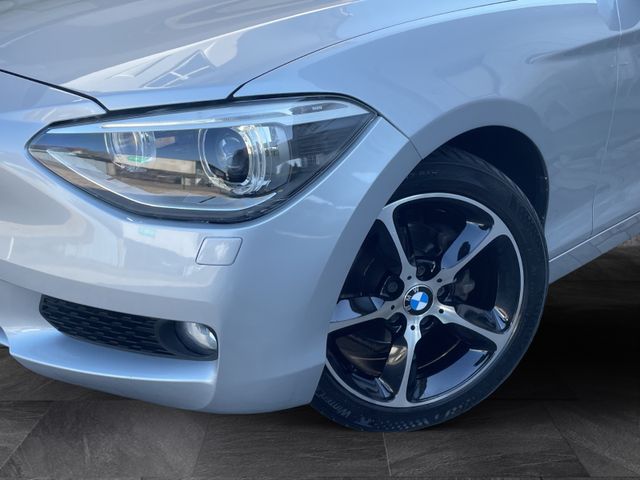 BMW 118 d Lim. Sport Urban*APPLE*LED*XEN*KAMERA*NAVI