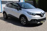 Renault Captur XMOD/NAVI/MFL/TEILLEDER/CAM/PDC/ALLW./1HD - Renault Captur Gebrauchtwagen in Dortmund
