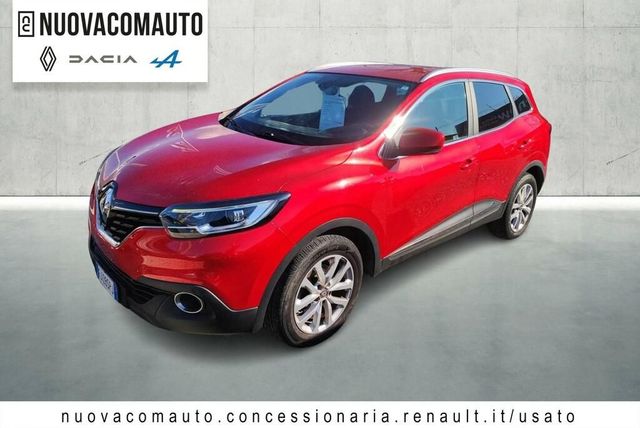 Renault Kadjar 1.5 dCi Energy Zen