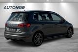 Volkswagen Golf Sportsvan R-Line DSG 1.4 150PS - Volkswagen Golf: Sport Line