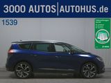 Renault Grand Scenic 1.3 TCe Black Ed. BOSE LED Navi - Renault Grand Scenic aus 2021