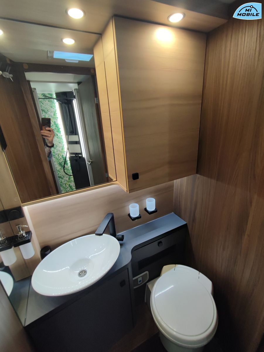 Fahrzeugabbildung Eura Mobil Profila T 726 EF Comfort Level