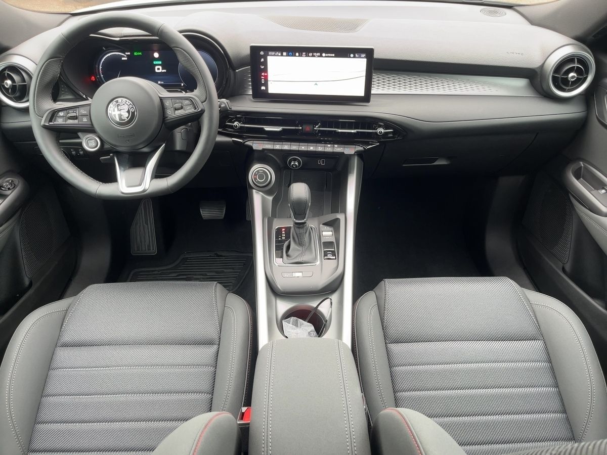 Alfa Romeo Tonale - Bild 8