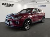Ssangyong Korando 1.5 T-GDI Sapphire 4x2 Amber+SHZ+Verkehr